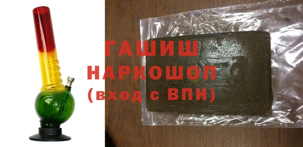 хмурый Арсеньев